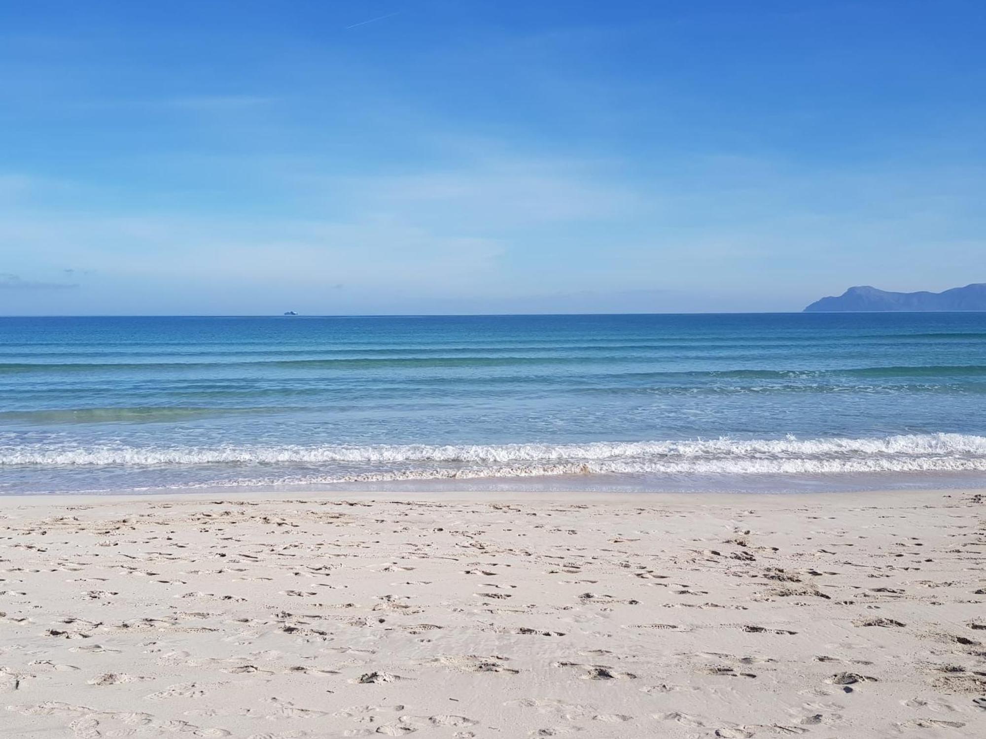 Ideal Property Mallorca - Barbera Алкудия Екстериор снимка