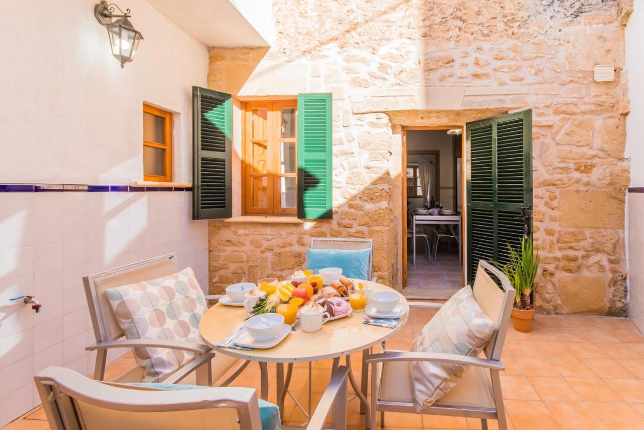 Ideal Property Mallorca - Barbera Алкудия Екстериор снимка