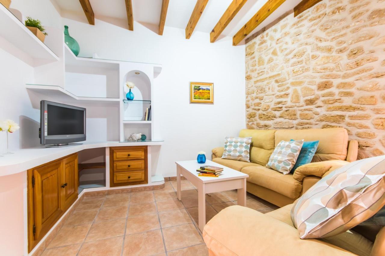 Ideal Property Mallorca - Barbera Алкудия Екстериор снимка