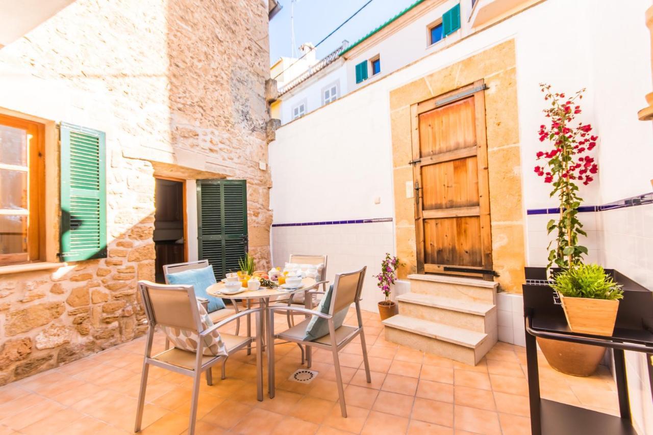 Ideal Property Mallorca - Barbera Алкудия Екстериор снимка