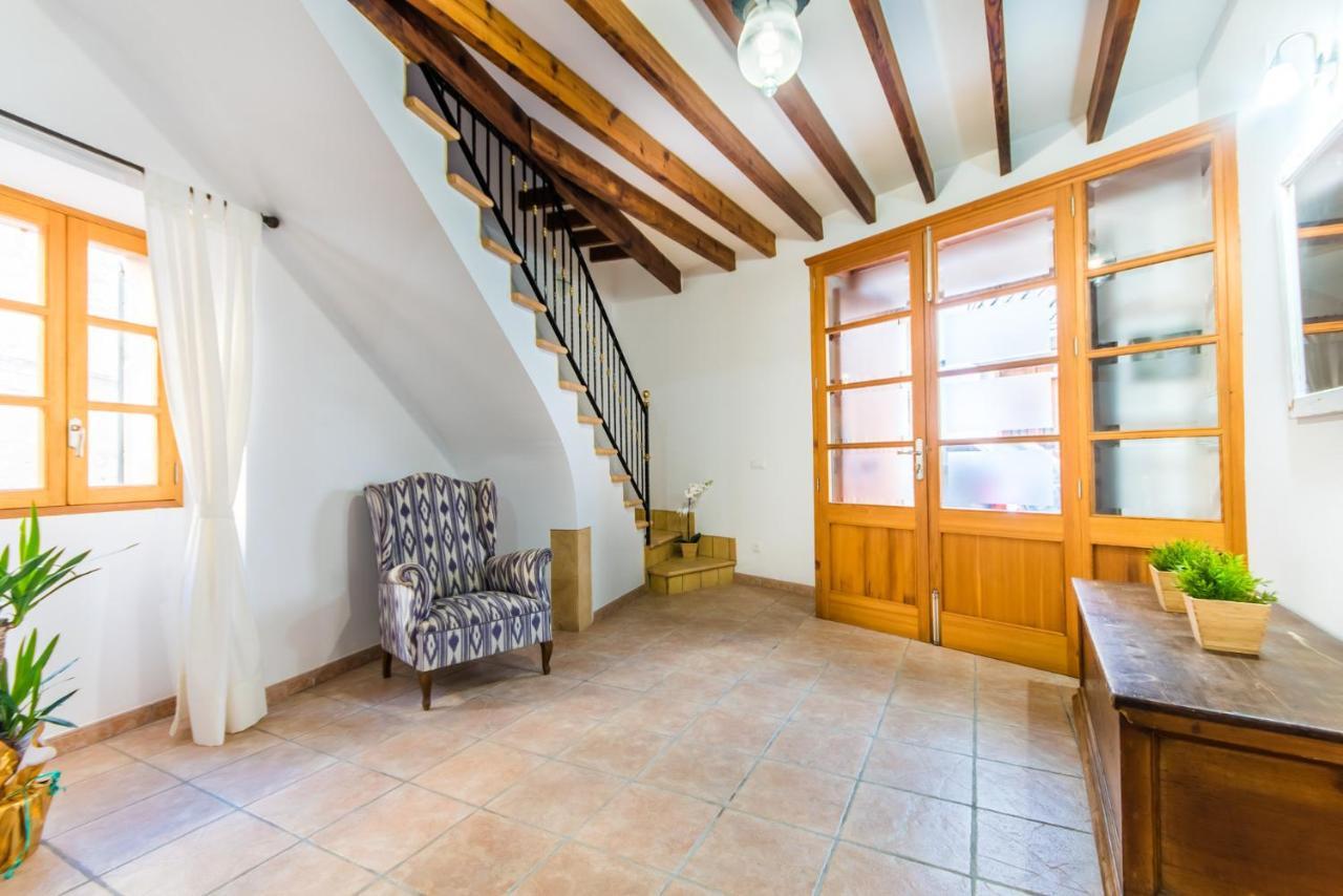 Ideal Property Mallorca - Barbera Алкудия Екстериор снимка