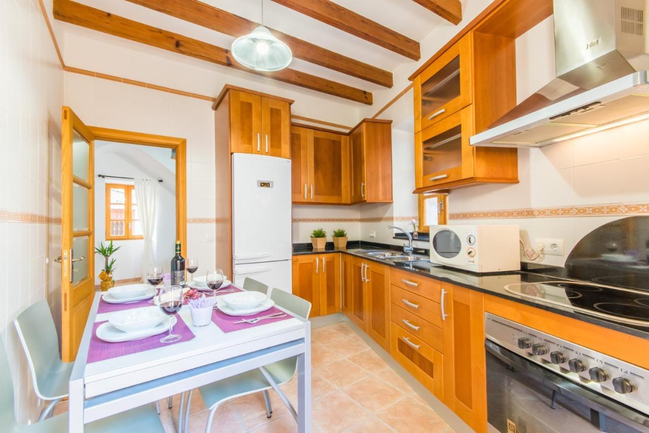 Ideal Property Mallorca - Barbera Алкудия Екстериор снимка