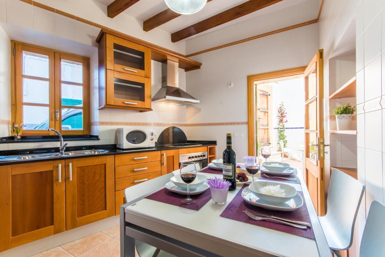 Ideal Property Mallorca - Barbera Алкудия Екстериор снимка