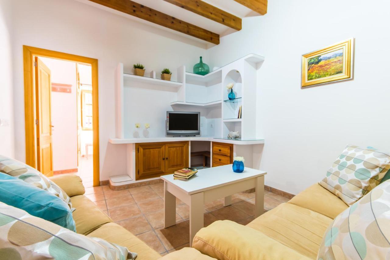 Ideal Property Mallorca - Barbera Алкудия Екстериор снимка