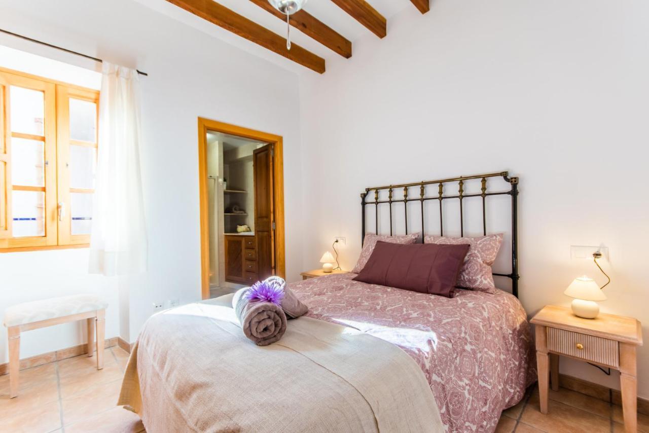 Ideal Property Mallorca - Barbera Алкудия Екстериор снимка