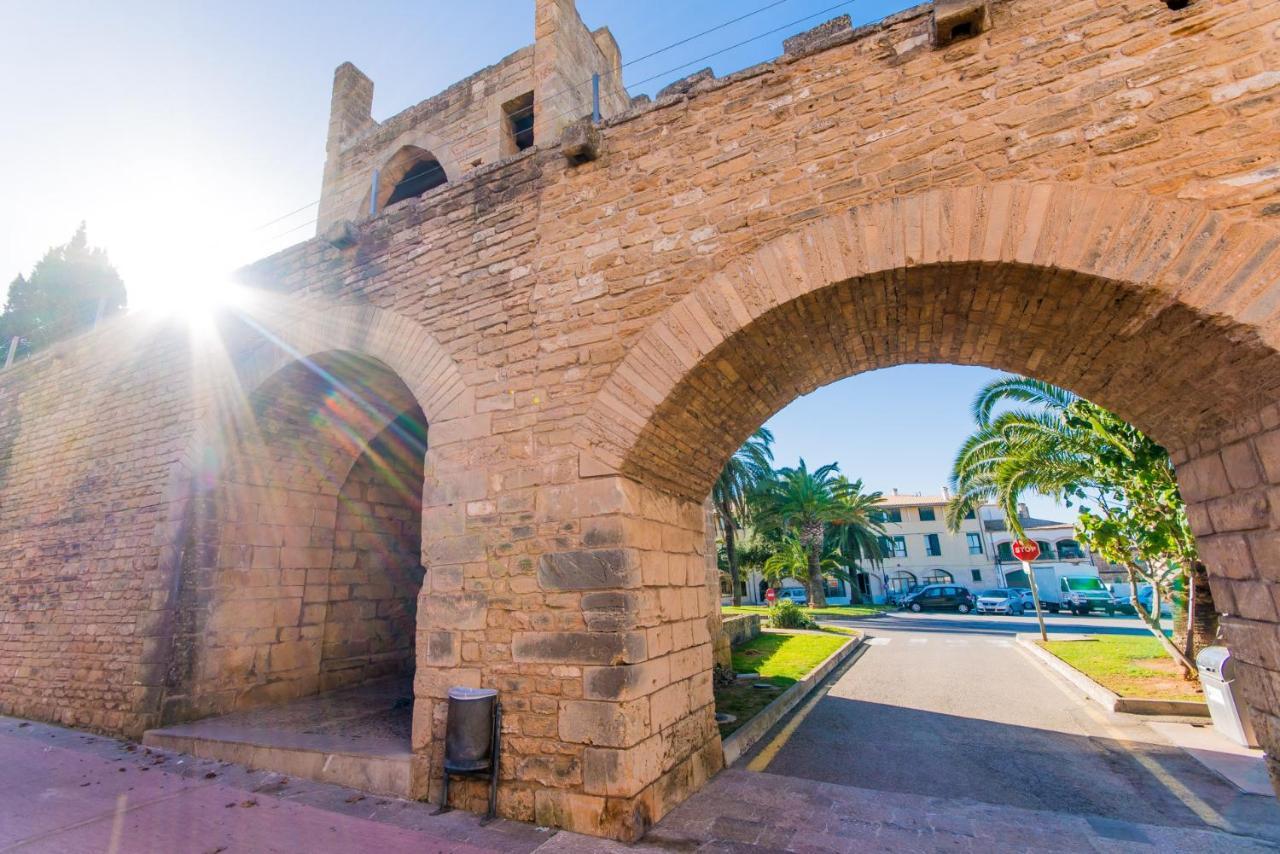 Ideal Property Mallorca - Barbera Алкудия Екстериор снимка