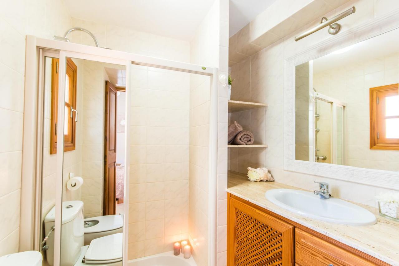 Ideal Property Mallorca - Barbera Алкудия Екстериор снимка