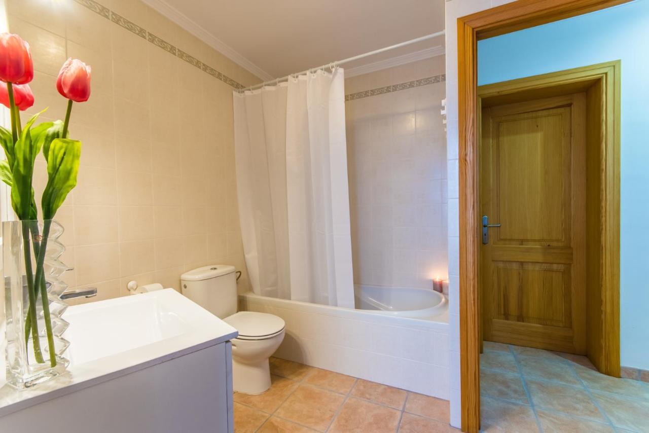 Ideal Property Mallorca - Barbera Алкудия Екстериор снимка