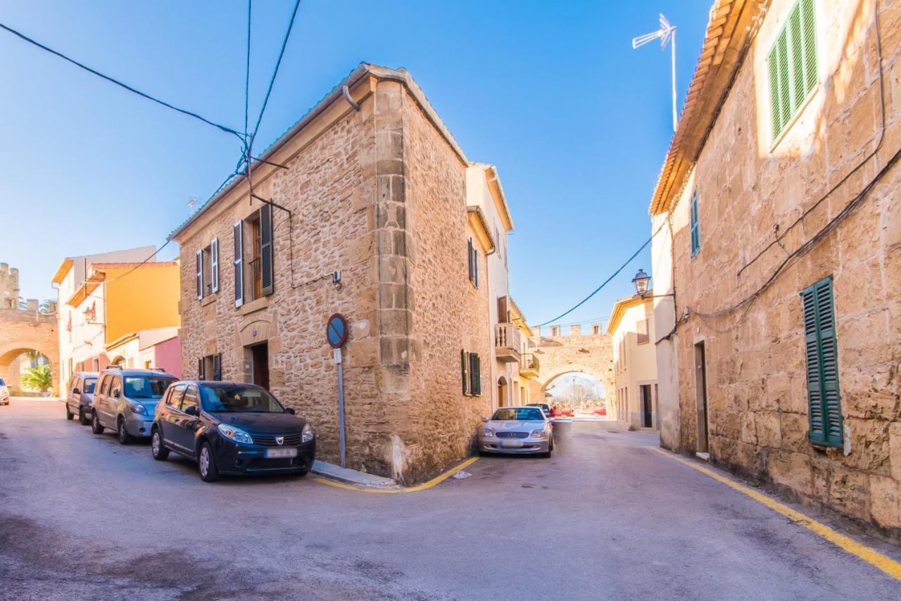 Ideal Property Mallorca - Barbera Алкудия Екстериор снимка